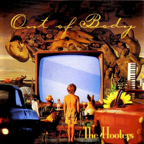 The Hooters
